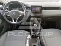 2025 Renault Clio