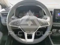 2025 Renault Clio