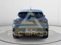 2025 Renault Clio