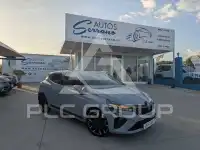 2025 Renault Clio