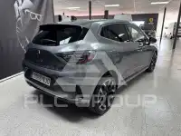 2025 Renault Clio