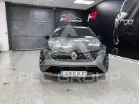 2025 Renault Clio