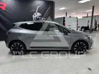 2025 Renault Clio