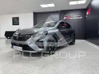 2025 Renault Clio