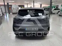 2025 Renault Clio