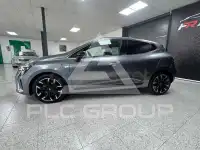 2025 Renault Clio