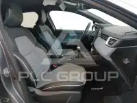 2025 Renault Clio