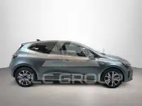 2025 Renault Clio
