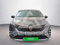 2025 Renault Clio