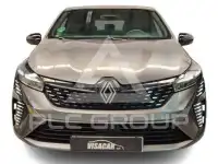2025 Renault Clio