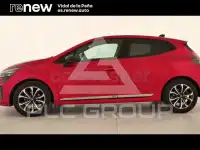2025 Renault Clio