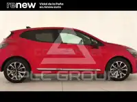 2025 Renault Clio