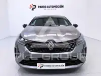 2025 Renault Clio