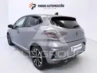 2025 Renault Clio
