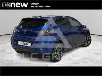 2025 Renault Clio