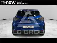 2025 Renault Clio