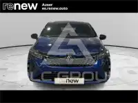 2025 Renault Clio