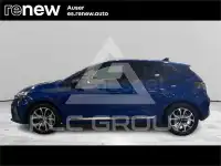 2025 Renault Clio