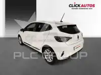 2025 Renault Clio