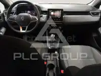 2025 Renault Clio
