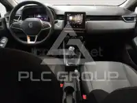 2025 Renault Clio
