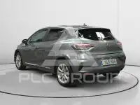 2025 Renault Clio