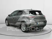 2025 Renault Clio