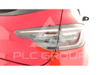 2025 Renault Clio