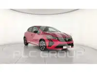 2025 Renault Clio