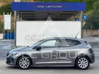 2025 Renault Clio