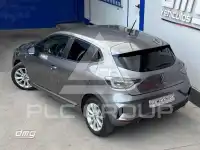 2025 Renault Clio