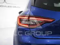 2025 Renault Clio