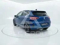2025 Renault Clio