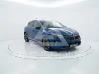 2025 Renault Clio