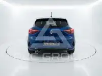 2025 Renault Clio