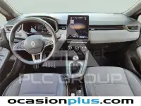 2025 Renault Clio