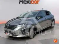 2025 Renault Clio