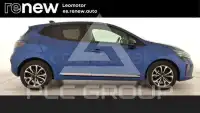 2025 Renault Clio