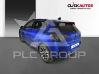 2025 Renault Clio
