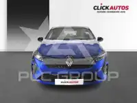 2025 Renault Clio