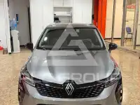 2025 Renault Clio