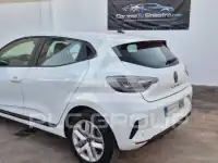 2025 Renault Clio