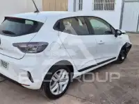 2025 Renault Clio