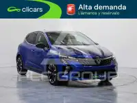 2025 Renault Clio