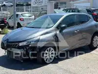2025 Renault Clio