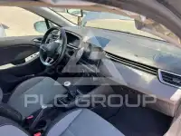 2025 Renault Clio