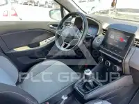 2025 Renault Clio