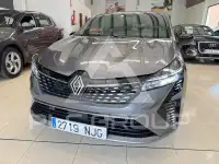 2025 Renault Clio
