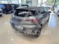 2025 Renault Clio