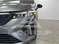 2025 Renault Clio